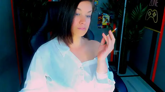 AnaMills – Live XXX-chat
