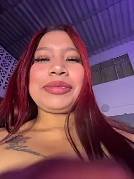 Онлайн чат XXX Cherry_Charlottee