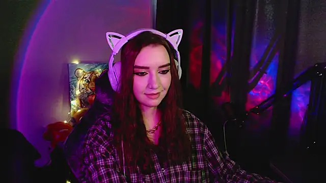Celia_Sensual_ 라이브 XXX 채팅
