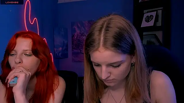 Chat XXX Live kriss_babyyy