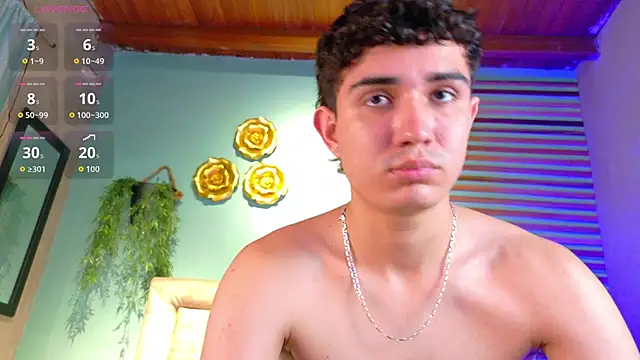 Chatroom XXX en direct de aalejo_gray
