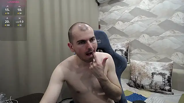 Chat XXX Live SerzhKorol1