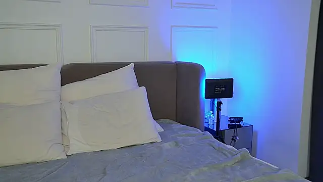 Živý XXX chat ArianaMell