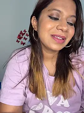 Malika_Secrets লাইভ XXX চ্যাট