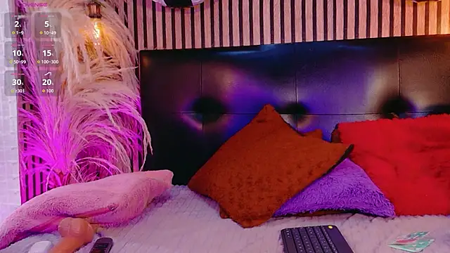 Hiddenhotcake Adlı Modelin Canlı XXX Sohbeti
