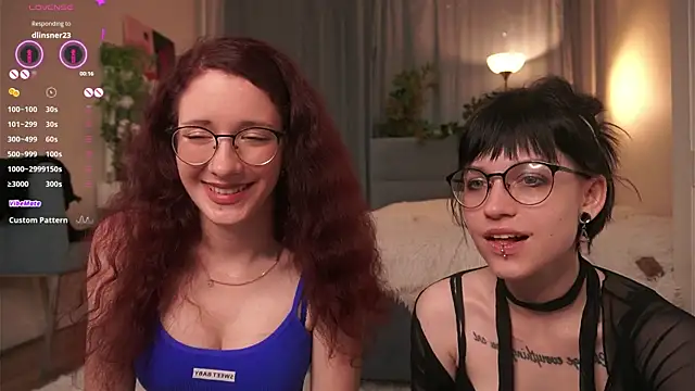 TeaseDealer – Live XXX-chat