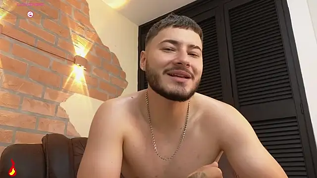 دردشة Brandon_01 الجنسية المباشرة