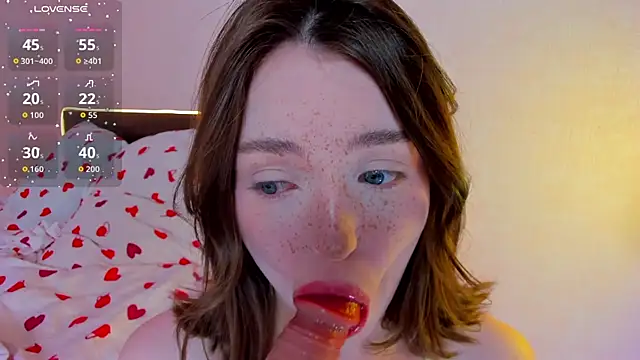lexxxxxxi – Live XXX-chat
