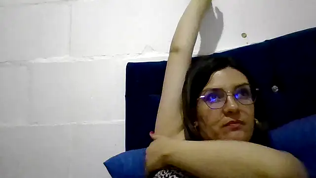 Czat XXX na żywo – princessbella93