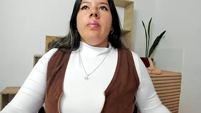 Chat XXX Live LinaBrowm
