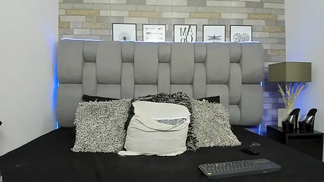 Chat XXX Live KariinaTaylor