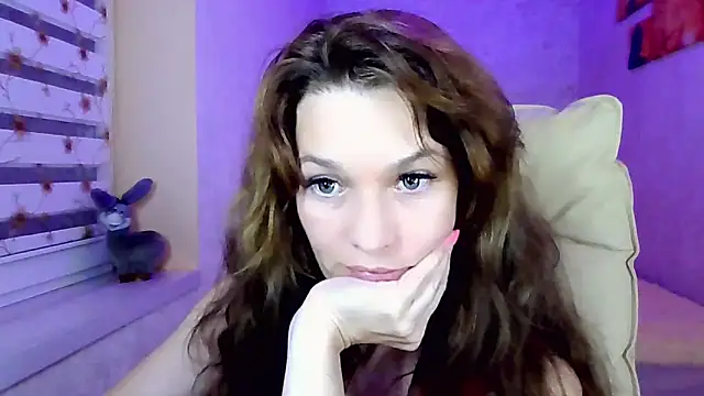 impossiblelunan Live XXX chat
