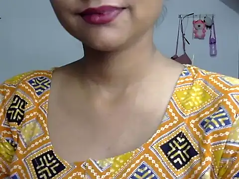 Glamorous_Shona's Live XXX Chat