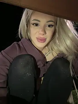 Chat XXX Live AlyssaFoxx_