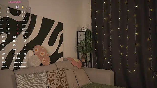 HaleyKoelling Live XXX Chat
