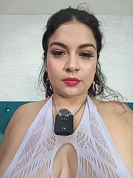Chat XXX Live gisellsaenz