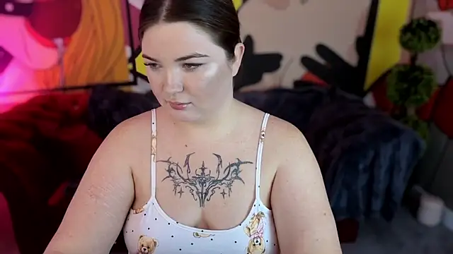 Chat XXX Live RosieMoons