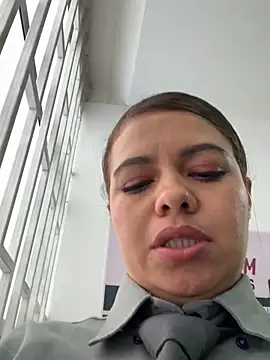 Czat XXX na żywo – Ariana-07