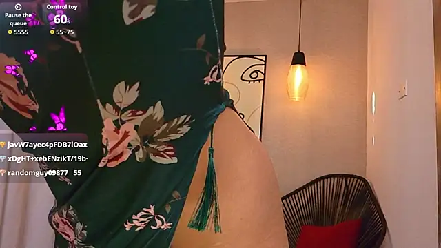 Chat XXX Live Lia_Mar_