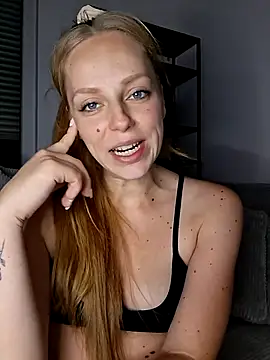Larifari0406's Live XXX Chat