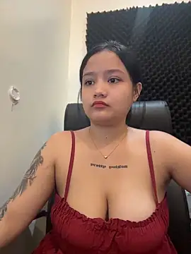 lexi_harper Obrolan Langsung XXX