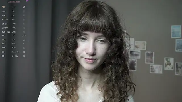 DellaLeck's Live XXX Chat