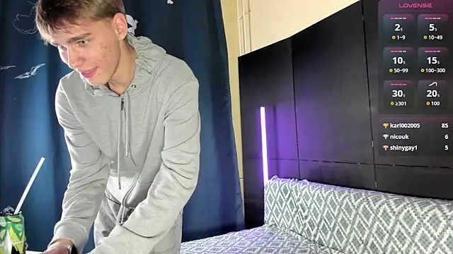 Chat XXX ao vivo de dabartmoss
