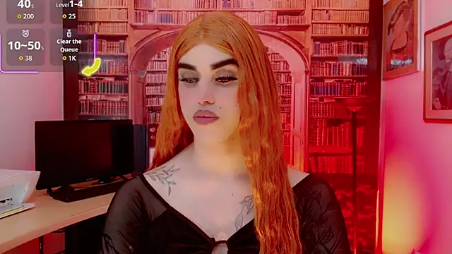 Rashell_Baby Live XXX Chat