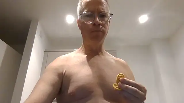 XXX chat uživo modela SinfulPulse69
