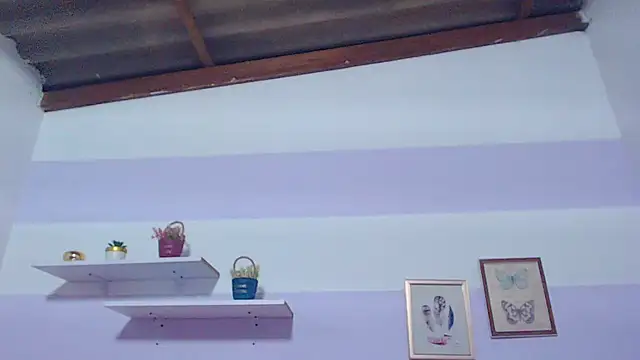 Chat XXX Live kimberlyvega