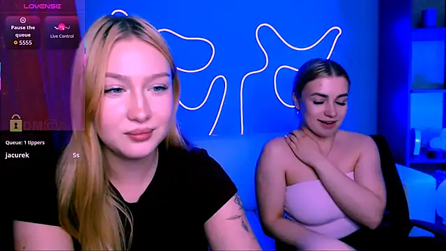 Chat XXX Live playful_sophie