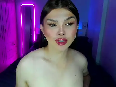 HaileyWalker_ 现场XXX聊天