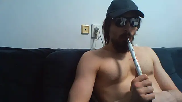 KaelNox's Live XXX Chat