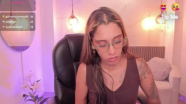 Chat XXX Live nix_rave1