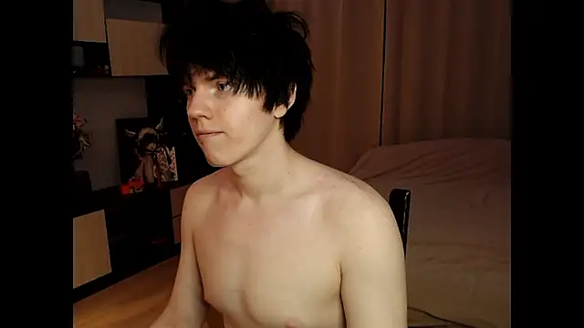 Show webcam de angelfear