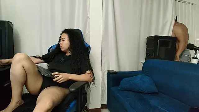 ema_abby Live XXX-chat