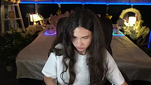 BabyFlowerrn Live XXX chat