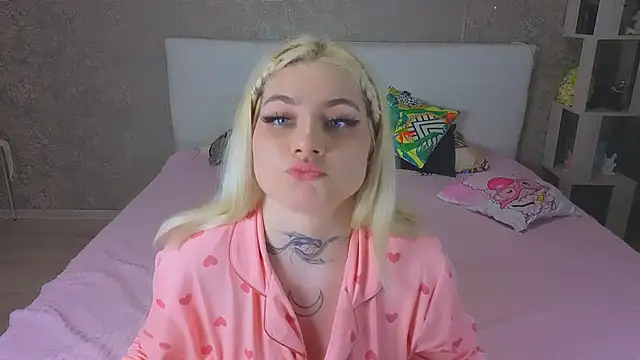 NikaRocks – Naživo XXX chat