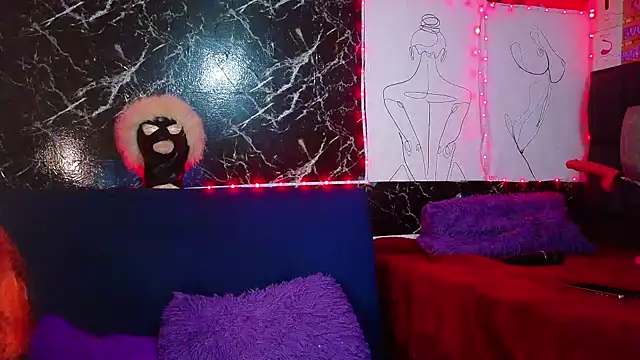 Sofibrandford Adlı Modelin Canlı XXX Sohbeti