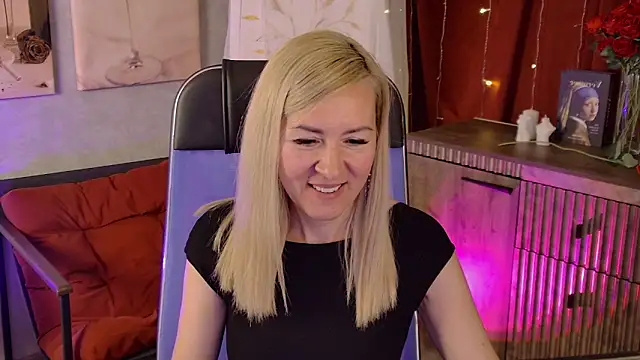 DonnaSmitthn Live XXX chat