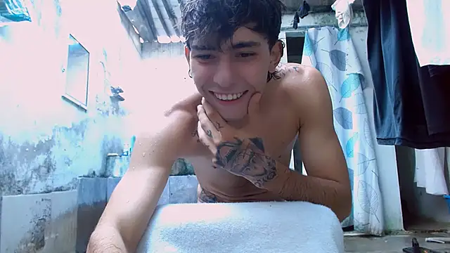 FlexxPrimee Live XXX-Chat