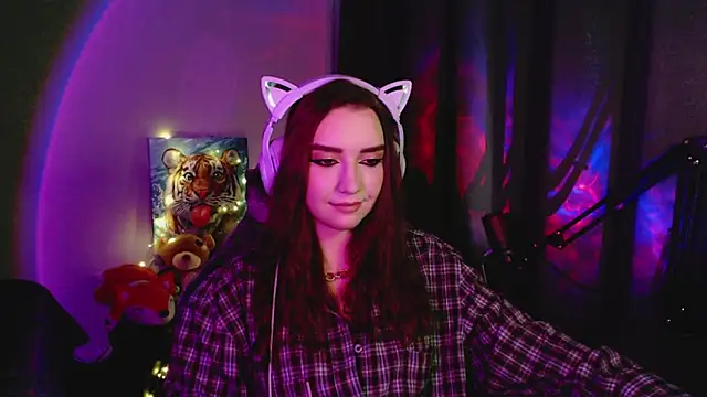 Celia_Sensual_'s Live XXX Chat