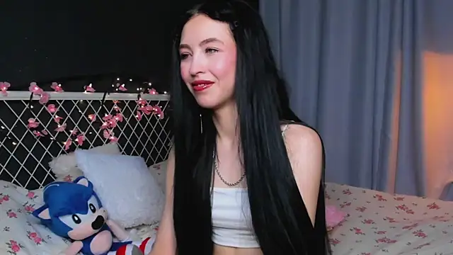 lizaa_breezeのライブXXXチャット