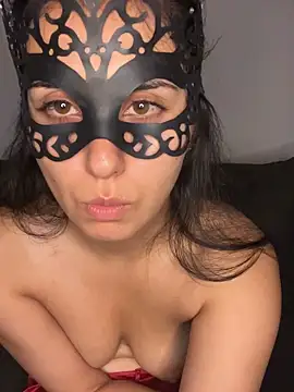 Meryy34 – Naživo XXX chat