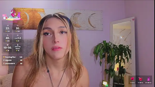 antonellastar24_'s Live XXX Chat