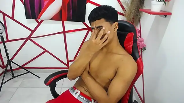 Онлайн чат XXX oliver-parker