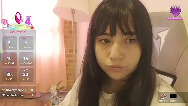 EmmitaGarcia – Naživo XXX chat