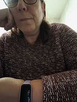 Chat XXX ao vivo de xmyriamx