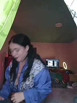 Jei-and-Yuls – Naživo XXX chat