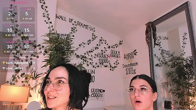 Chat XXX Live rubyylicious